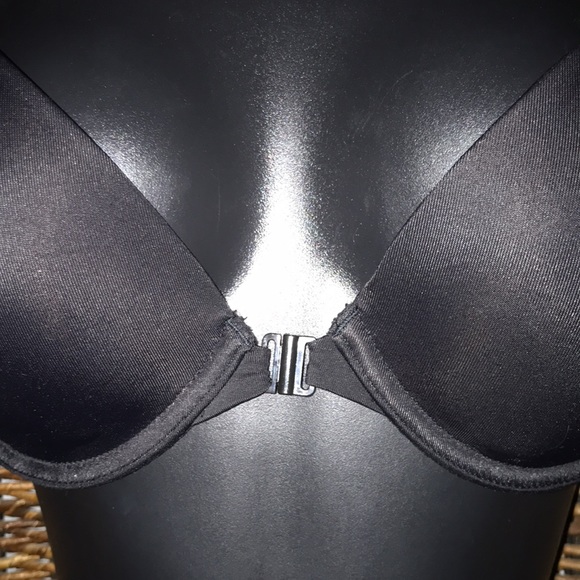 Wear Everywhere Push-Up Bra - Picture 4 of 14